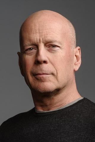 Bruce Willis pic