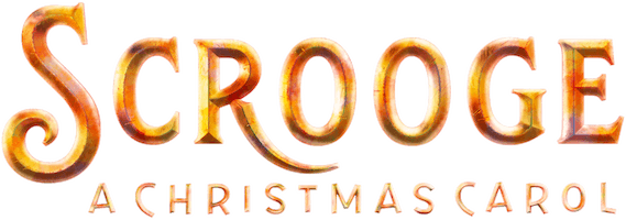 Scrooge: A Christmas Carol logo