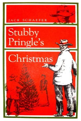 Stubby Pringle's Christmas poster