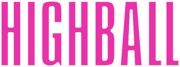 Highball logo