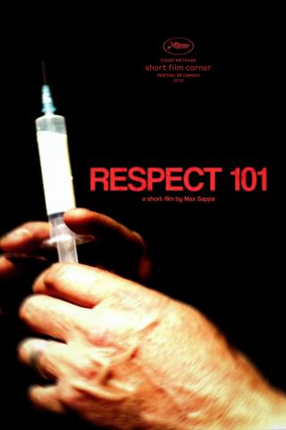 Respect 101 poster