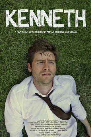 Kenneth poster