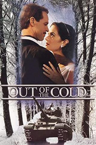 Out of the Cold poster
