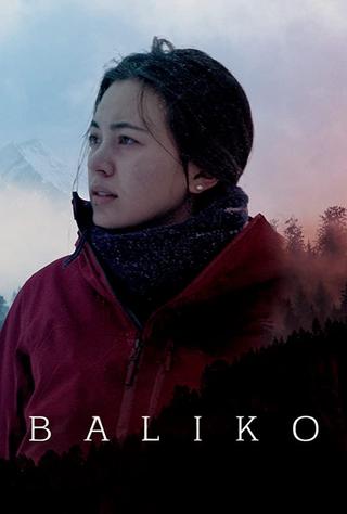 Baliko poster