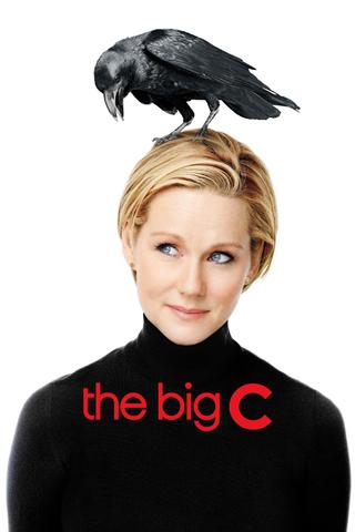 The Big C poster