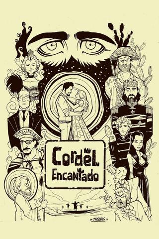 Cordel Encantado poster
