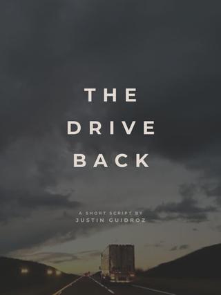 The Drive Back poster