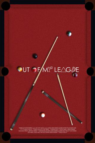 Out Of My League poster