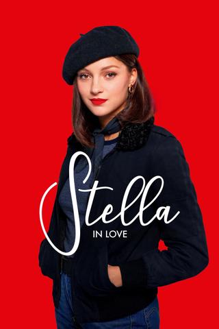 Stella in Love poster
