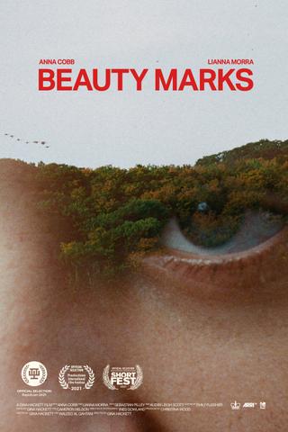 Beauty Marks poster