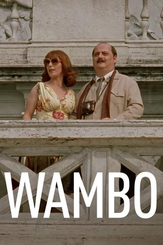 Wambo poster