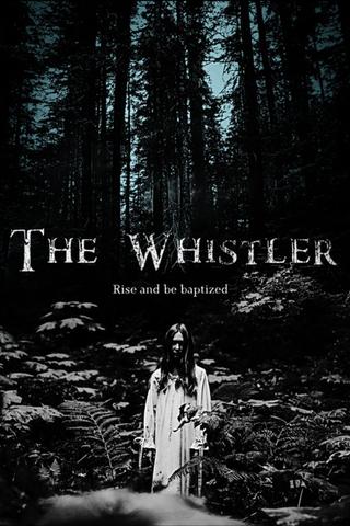 The Whistler poster