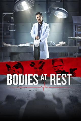 Bodies at Rest poster