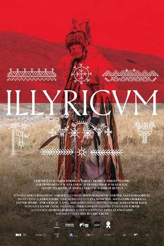 Illyricvm poster