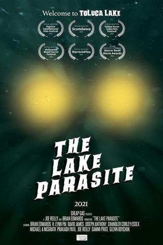 The Lake Parasite poster