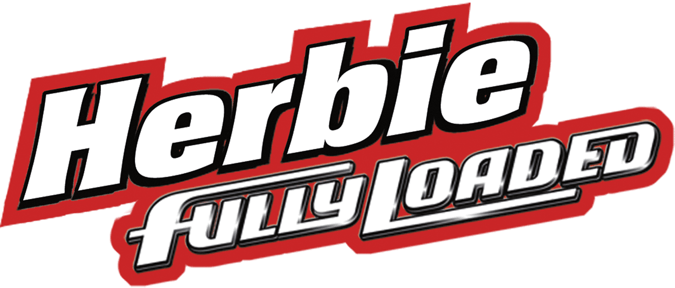 Herbie Fully Loaded logo