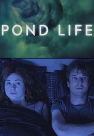 Doctor Who: Pond Life poster
