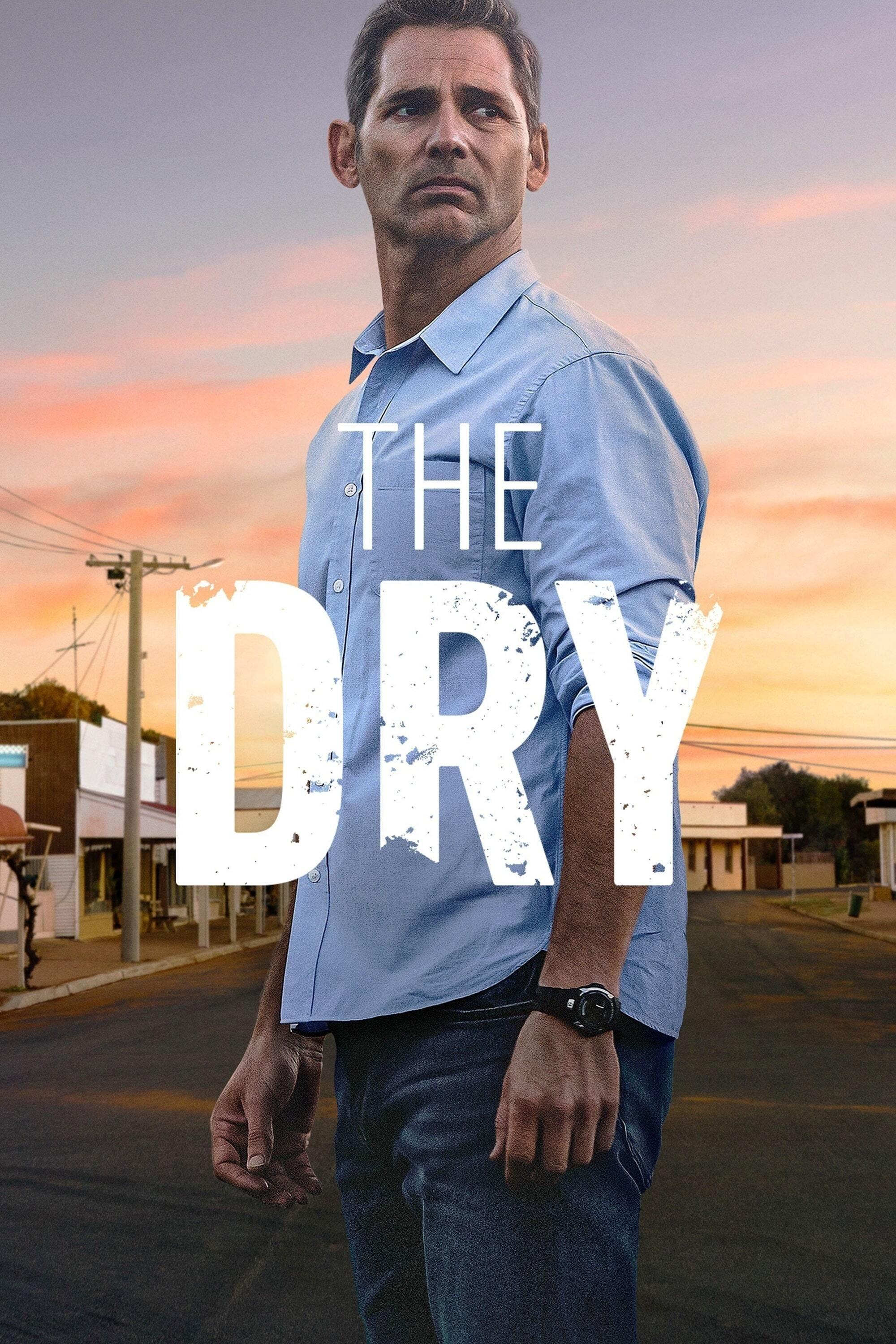 The Dry poster
