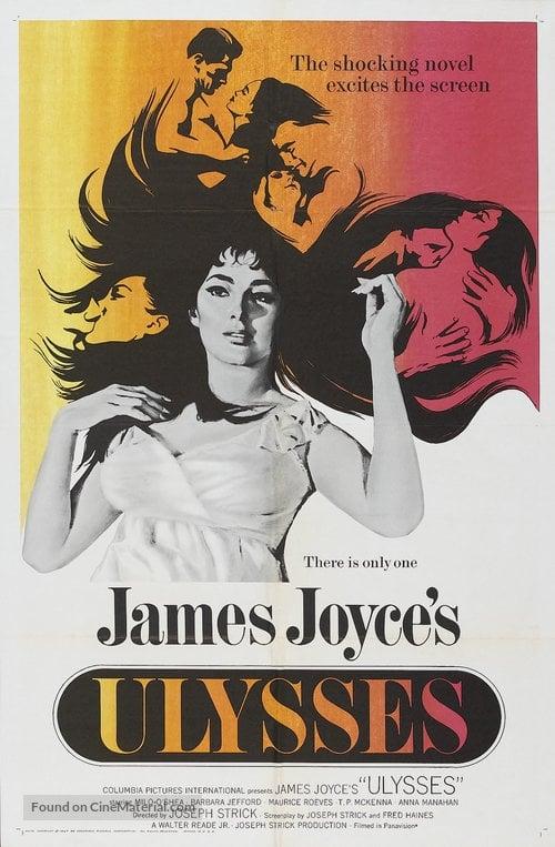 Ulysses poster