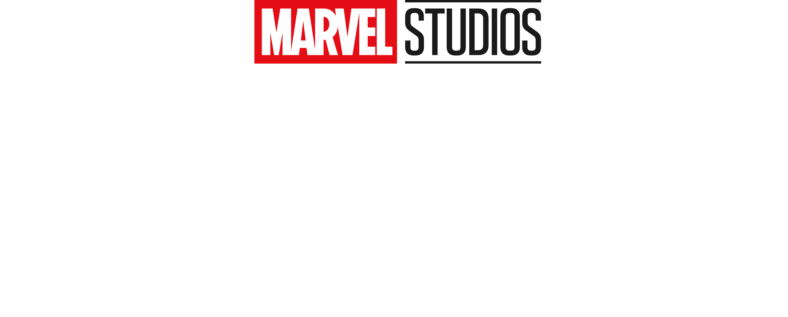 Marvel Studios Legends logo