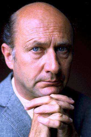 Donald Pleasence pic