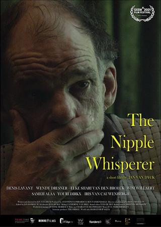 The Nipple Whisperer poster