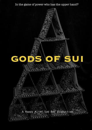 Gods of Sui poster