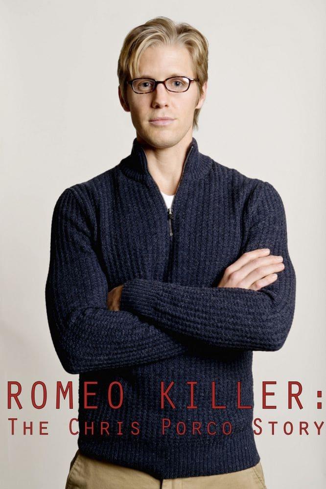 Romeo Killer: The Chris Porco Story poster