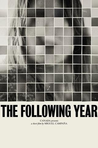 The Following Year poster