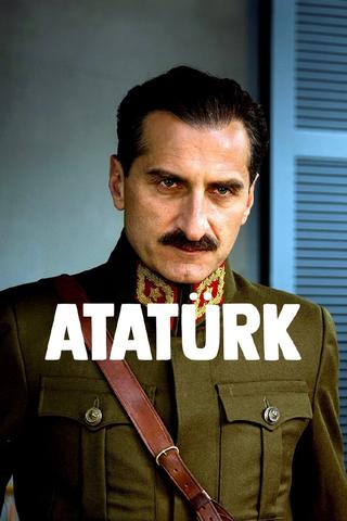 Atatürk: Father of Modern Turkey poster