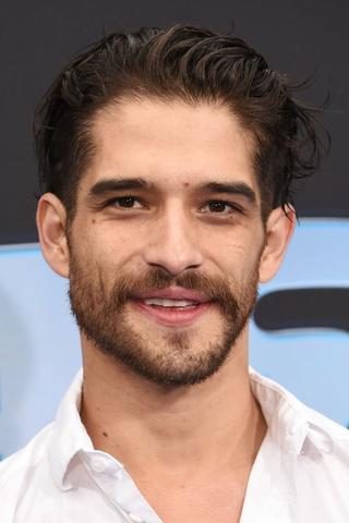 Tyler Posey pic