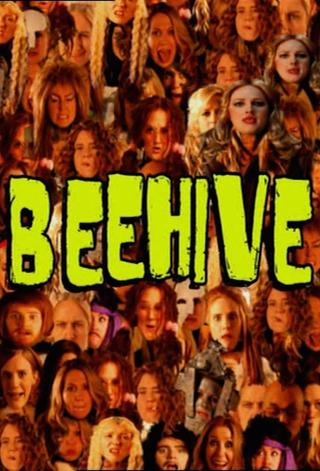 Beehive poster
