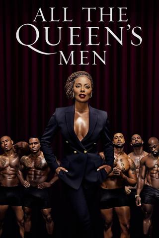 All the Queen's Men poster