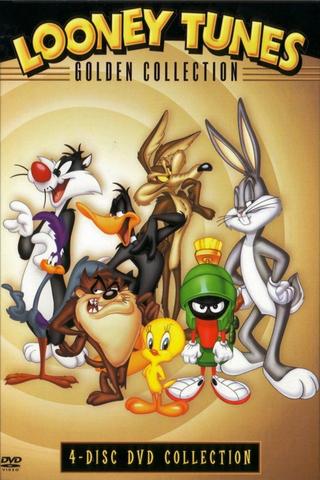 Looney Tunes Golden Collection, Vol. 1 poster