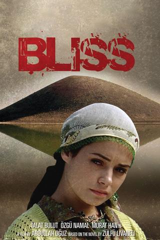 Bliss poster