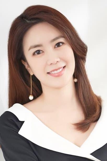 Kim Joo-hee poster