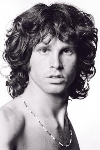 Jim Morrison pic