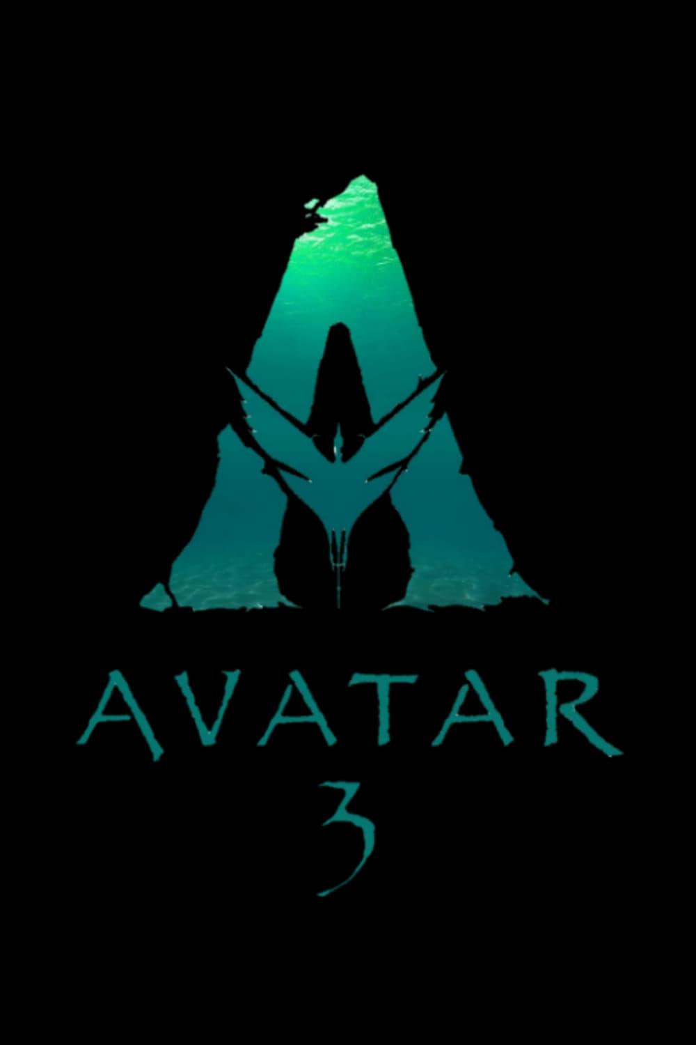 Avatar 3 poster