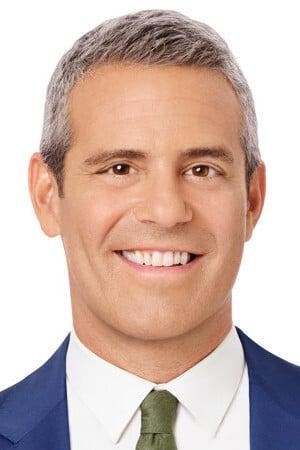 Andy Cohen pic