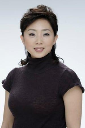 Kumiko Fujiyoshi pic