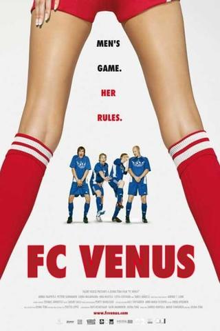 FC Venus poster