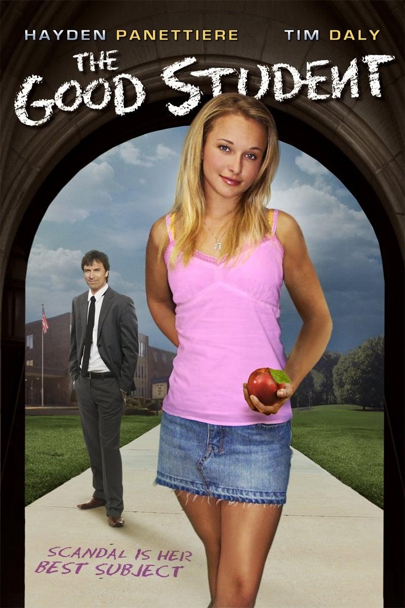 The Good Student poster