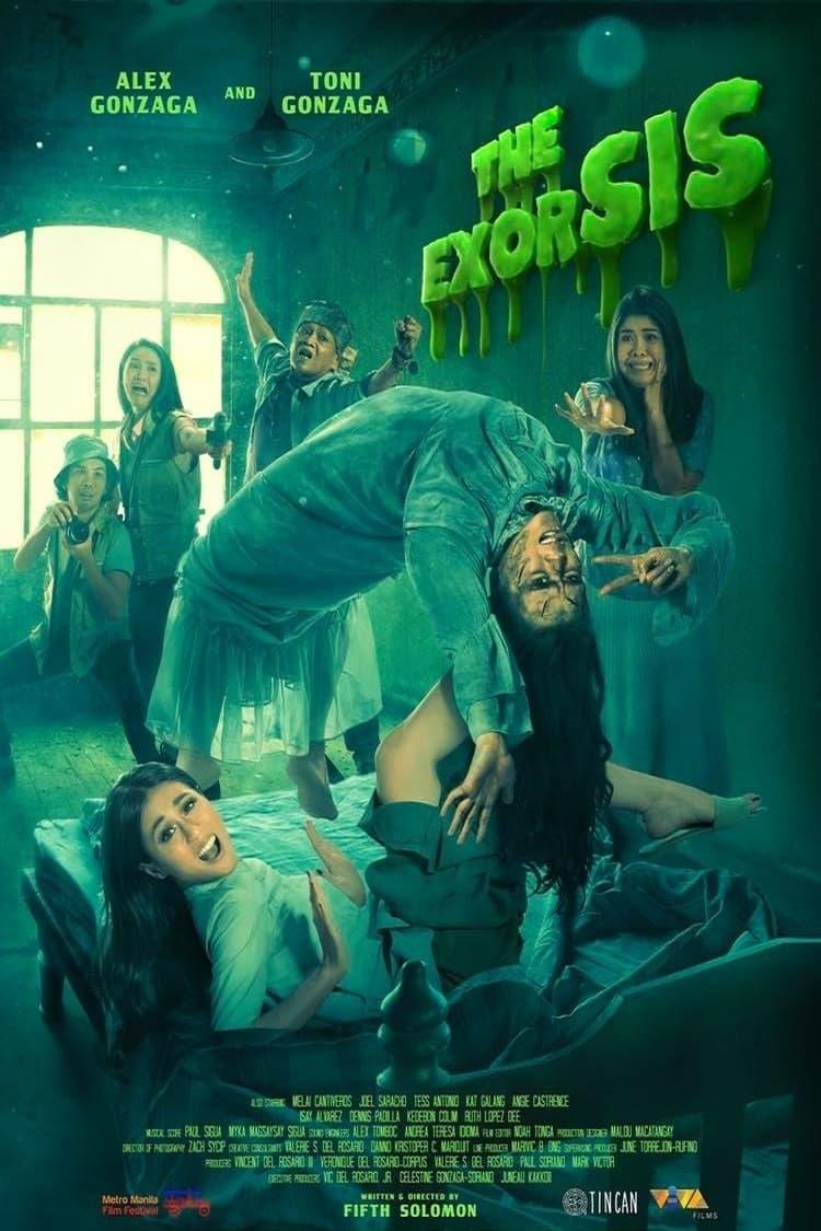 The ExorSIS poster