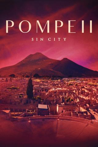 Pompeii: Eros and Myth poster