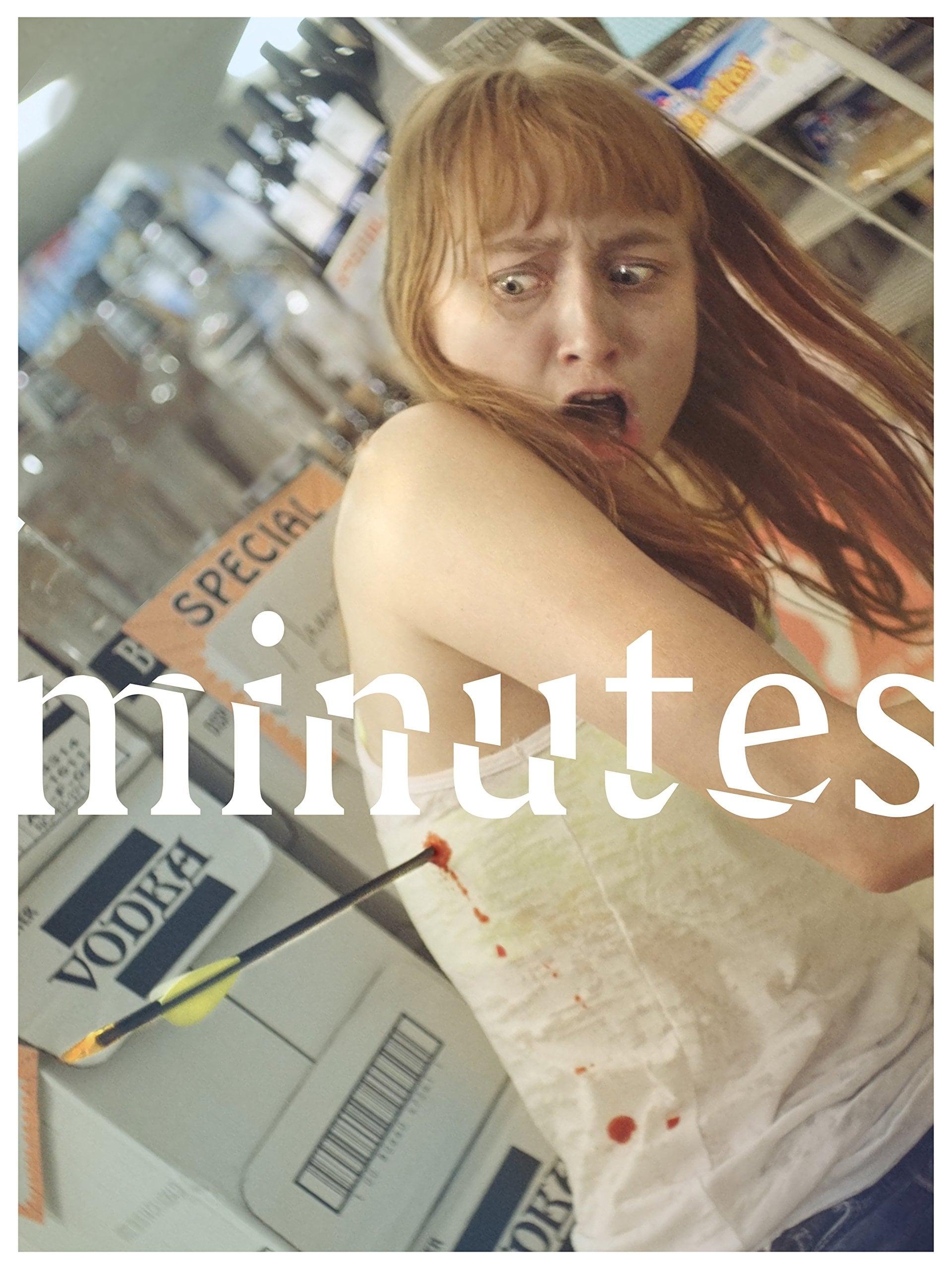 Minutes poster