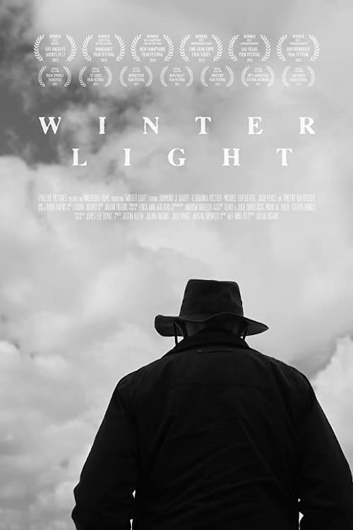 Winter Light poster