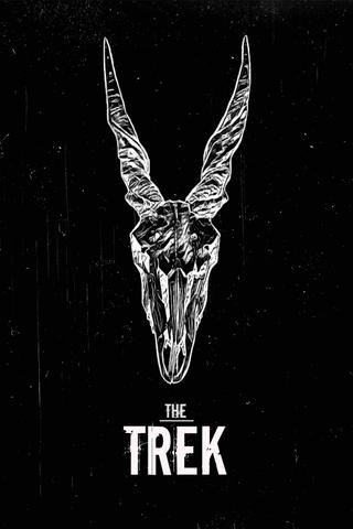 The Trek poster