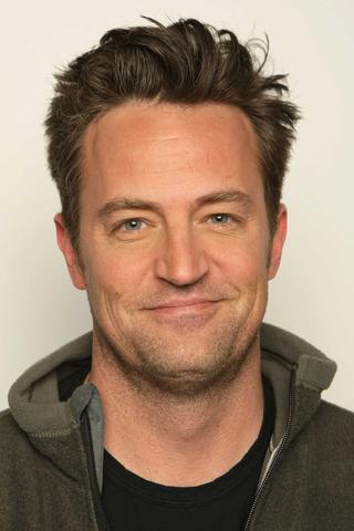 Matthew Perry pic