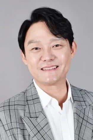 Nam Sung-jin poster
