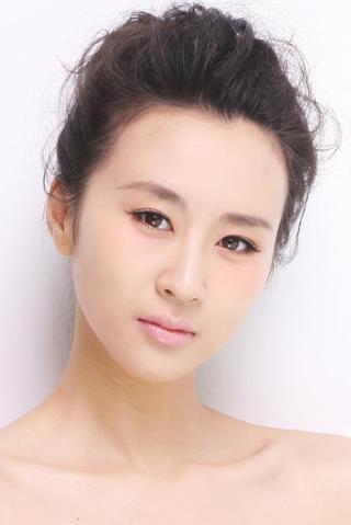 Erica Xia-Hou pic